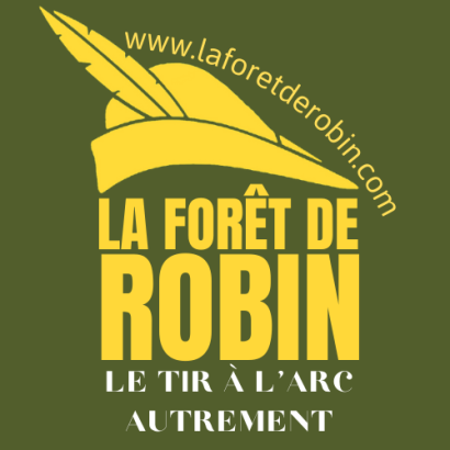 Logo La Forêt de Robin Soulac sur Mer