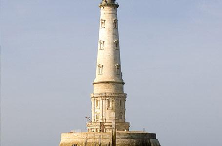  le phare de cordouan